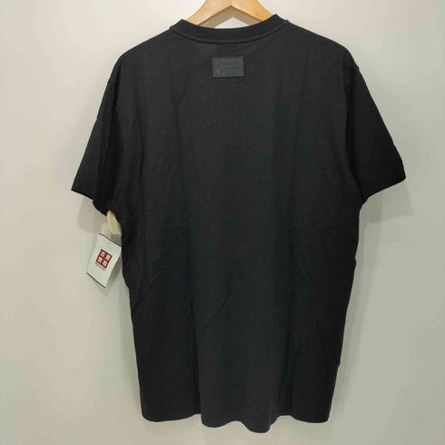バーバリーロンドン BURBERRY LONDON 21SS England ユニコーンプリント S/S クルーネック Tシャツ メンズ