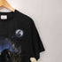 バーバリーロンドン BURBERRY LONDON 21SS England ユニコーンプリント S/S クルーネック Tシャツ メンズ