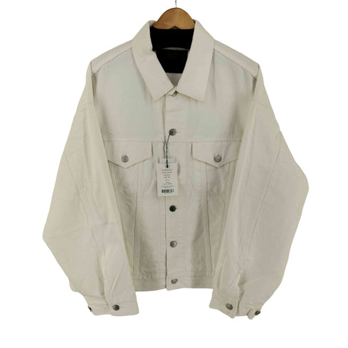 ミスタージェントルマン MISTERGENTLEMAN 3rd Type Denim Jacket メンズ JPN:M