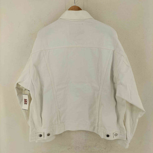 ミスタージェントルマン MISTERGENTLEMAN 3rd Type Denim Jacket メンズ JPN:M
