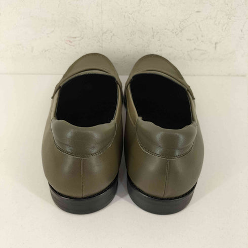 SOFTHYPHEN SAKIAS Re LOAFERS メンズ JPN:28
