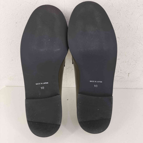 SOFTHYPHEN SAKIAS Re LOAFERS メンズ JPN:28