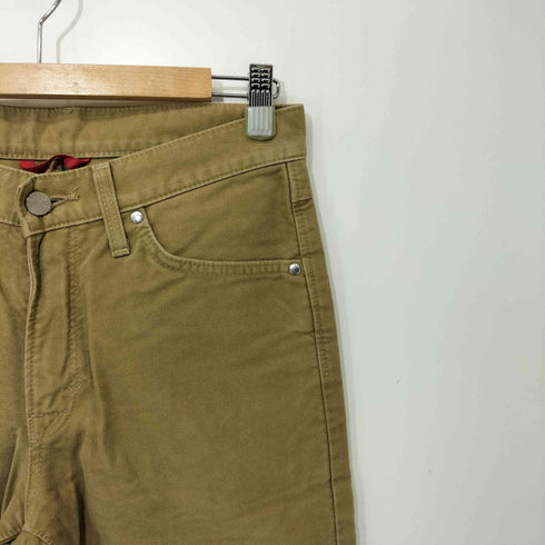 エドウィン EDWIN 503S2 スリムストレートパンツ レディース 30×33