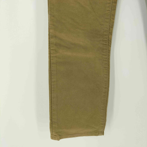 エドウィン EDWIN 503S2 スリムストレートパンツ レディース 30×33