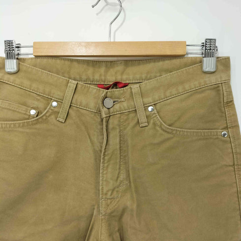 エドウィン EDWIN 503S2 スリムストレートパンツ レディース 30×33