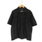 フリークスストア FREAKS STORE レース編みオープンカラーシャツ メンズ JPN:M