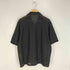 フリークスストア FREAKS STORE レース編みオープンカラーシャツ メンズ JPN:M