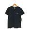 フルーツオブザルーム FRUIT OF THE LOOM ×CarService CREW TEES ロゴプリント Tシャツ メンズ import:L