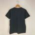 フルーツオブザルーム FRUIT OF THE LOOM ×CarService CREW TEES ロゴプリント Tシャツ メンズ import:L