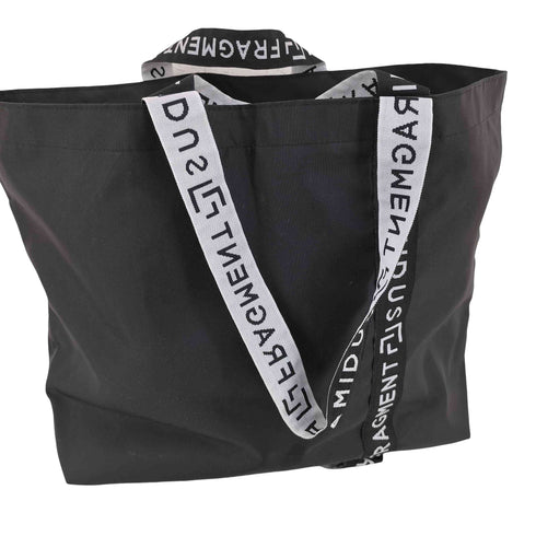 ラミダス RAMIDUS TOKYO TOTE BAG (L) メンズ