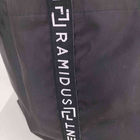 ラミダス RAMIDUS TOKYO TOTE BAG (L) メンズ