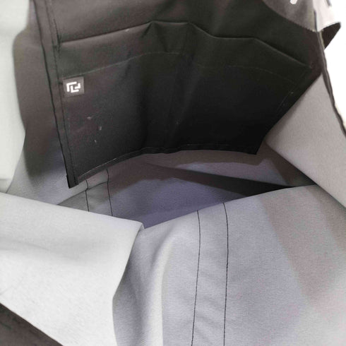 ラミダス RAMIDUS TOKYO TOTE BAG (L) メンズ