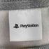 ジーユー GU ヘビーウェイトスウェットプルオーバー PlayStation メンズ JPN:L