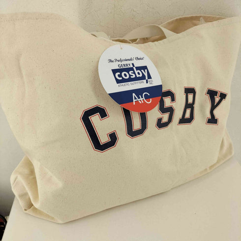 コスビー COSBY トートバッグ メンズ