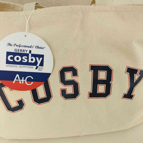 コスビー COSBY トートバッグ メンズ
