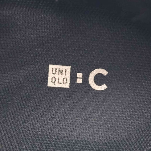 ユニクロシー UNIQLO:C サイドゴアブーツ メンズ JPN:25.5