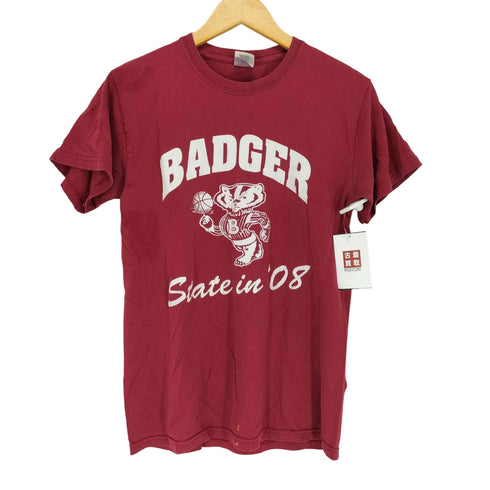 ギルダン GILDAN BADGER メンズ S