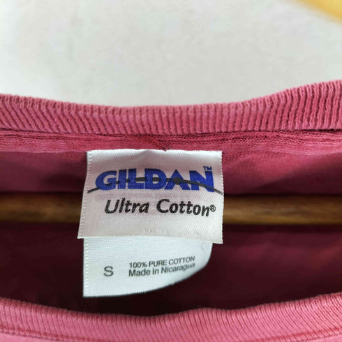 ギルダン GILDAN BADGER メンズ S
