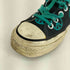 コンバース CONVERSE CT70 BLACK ローカット メンズ JPN:27