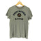 アバクロンビーアンドフィッチ Abercrombie & Fitch ロゴワッペン刺繍Tシャツ メンズ XL