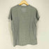 アバクロンビーアンドフィッチ Abercrombie & Fitch ロゴワッペン刺繍Tシャツ メンズ XL