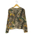 VALLAD CAMO THERMAL L/S TEE カモ サーマル ロングスリーブTシャツ メンズ JPN:S