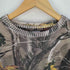 VALLAD CAMO THERMAL L/S TEE カモ サーマル ロングスリーブTシャツ メンズ JPN:S