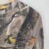 VALLAD CAMO THERMAL L/S TEE カモ サーマル ロングスリーブTシャツ メンズ JPN:S