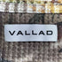 VALLAD CAMO THERMAL L/S TEE カモ サーマル ロングスリーブTシャツ メンズ JPN:S