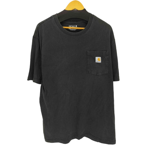 カーハート Carhartt LOOSE FIT POCKET S/S TEE メンズ JPN:L