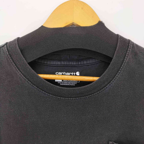 カーハート Carhartt LOOSE FIT POCKET S/S TEE メンズ JPN:L