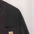 カーハート Carhartt LOOSE FIT POCKET S/S TEE メンズ JPN:L