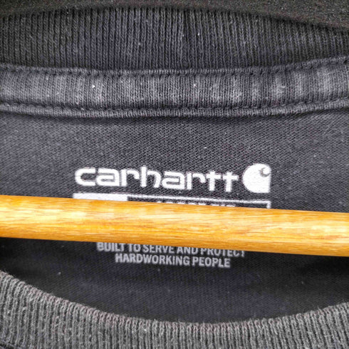 カーハート Carhartt LOOSE FIT POCKET S/S TEE メンズ JPN:L
