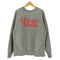ヒューマンメイド HUMAN MADE CREW NECK SWEATSHIRT メンズ JPN:XXL