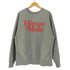 ヒューマンメイド HUMAN MADE CREW NECK SWEATSHIRT メンズ JPN:XXL