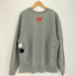 ヒューマンメイド HUMAN MADE CREW NECK SWEATSHIRT メンズ JPN:XXL