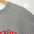 ヒューマンメイド HUMAN MADE CREW NECK SWEATSHIRT メンズ JPN:XXL