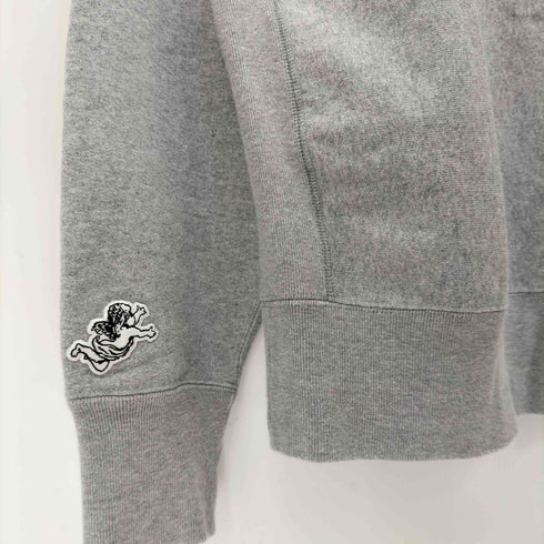 ヒューマンメイド HUMAN MADE CREW NECK SWEATSHIRT メンズ JPN:XXL