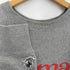 ヒューマンメイド HUMAN MADE CREW NECK SWEATSHIRT メンズ JPN:XXL