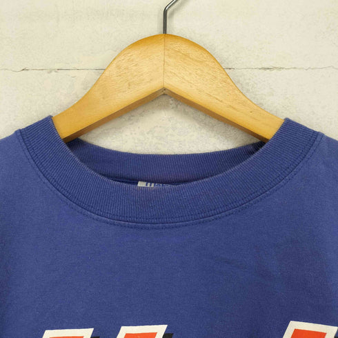 マジェスティック MAJESTIC チームロゴTシャツ メンズ M
