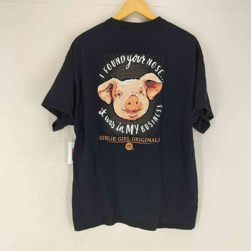 GIRLIE GIRL ORIGINALS メンズ XL