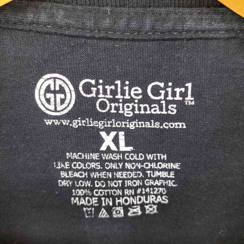 GIRLIE GIRL ORIGINALS メンズ XL