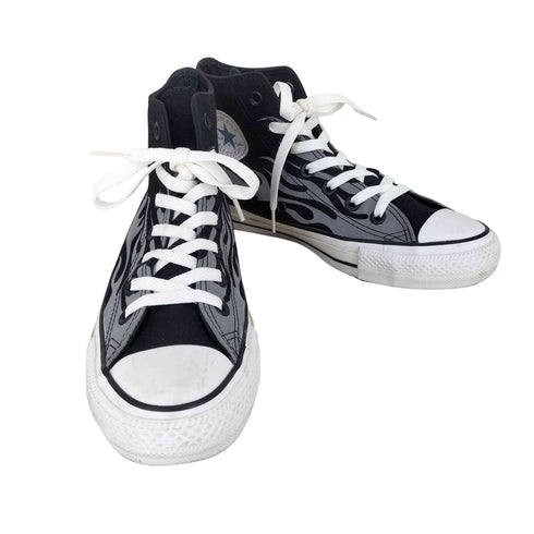 コンバース CONVERSE ALL STAR 100 REFLECTIVE IGNT HI レディース 5 1/2