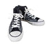 コンバース CONVERSE ALL STAR 100 REFLECTIVE IGNT HI レディース 5 1/2