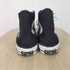 コンバース CONVERSE ALL STAR 100 REFLECTIVE IGNT HI レディース 5 1/2