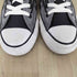 コンバース CONVERSE ALL STAR 100 REFLECTIVE IGNT HI レディース 5 1/2