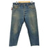 リーバイス Levis 501 リメイク デニム USA製 メンズ W38 L30