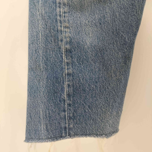 リーバイス Levis 501 リメイク デニム USA製 メンズ W38 L30