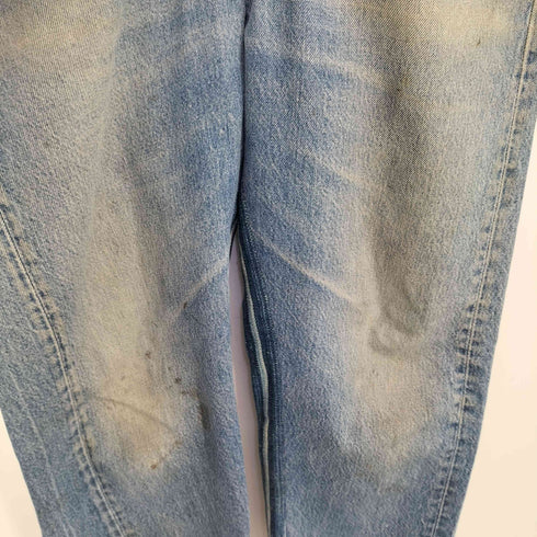 リーバイス Levis 501 リメイク デニム USA製 メンズ W38 L30