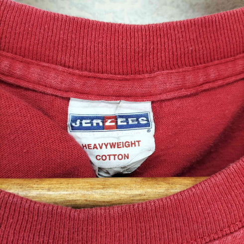 ジャージーズ JERZEES RUTGERS 52 メンズ 2XL